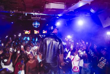 E.L The Camden Assembly
