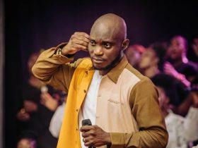 Elikem Adenkor
