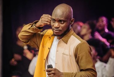 Elikem Adenkor