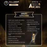 Emerit Music Awards