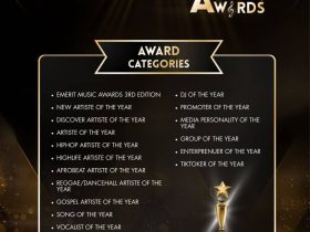 Emerit Music Awards