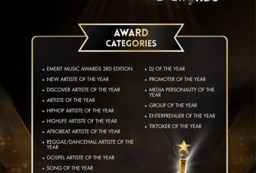 Emerit Music Awards
