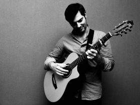 Emilio Lanza
