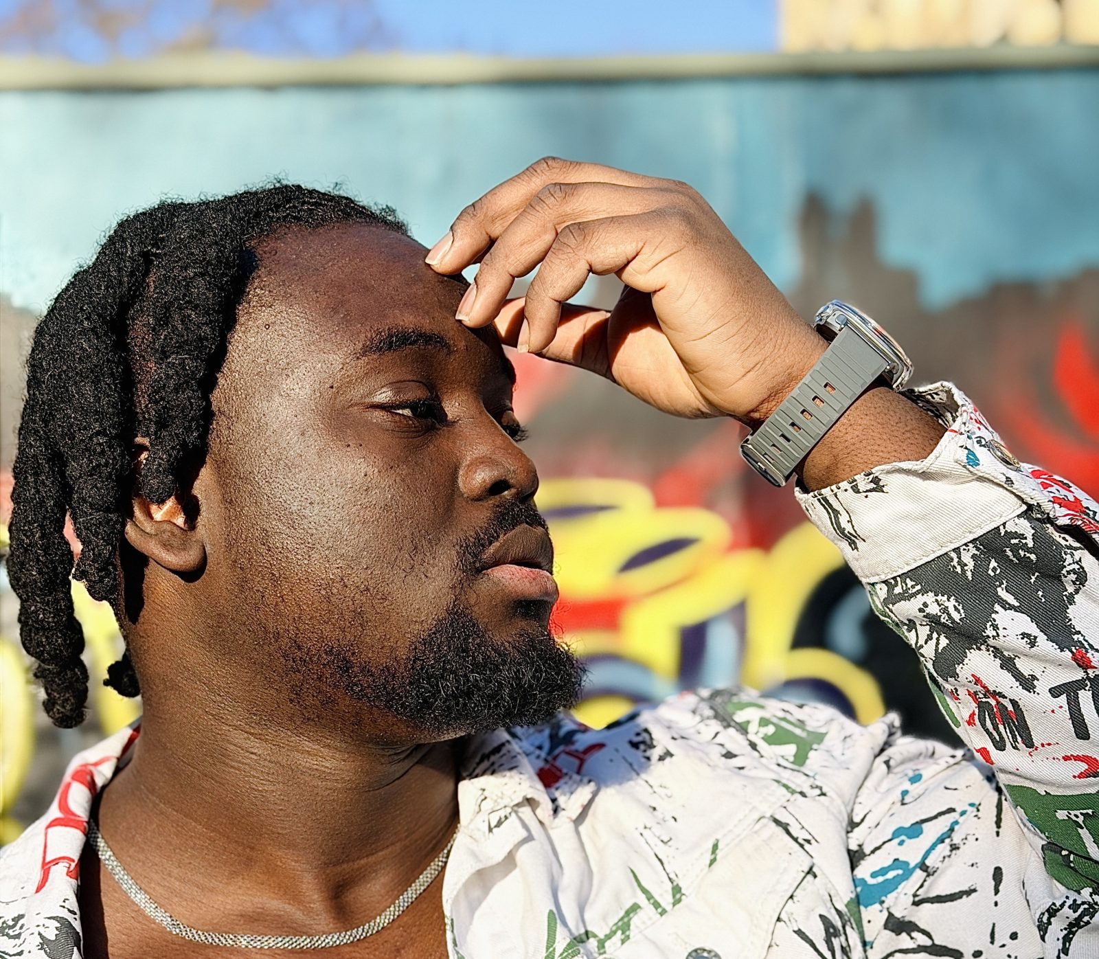 FEMILY Explores Love and Emotion on New Single “Saro Wiwa” Femily