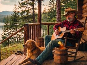 Greg Larson
