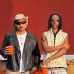 Halfco Baby and Siicie deliver motivational Afrobeat anthem ‘Move’