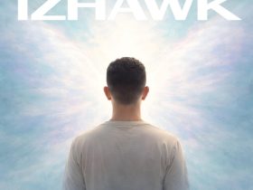 Izhawk - Butterfly