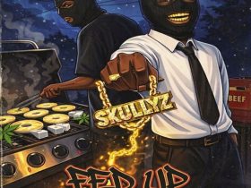 Ju$tin King - FED Up