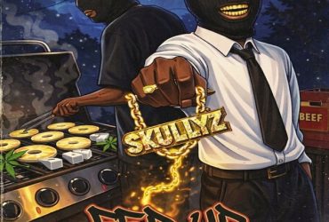 Ju$tin King - FED Up