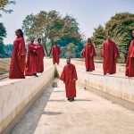 Kabusa Oriental Choir