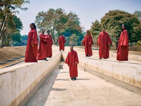 Kabusa Oriental Choir