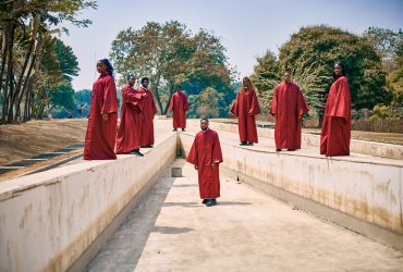 Kabusa Oriental Choir