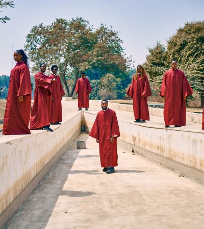 Kabusa Oriental Choir
