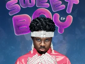 Kwame Eugene Sweet Boy EP