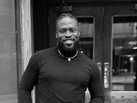 Kwesi Tumani