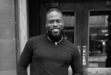 Kwesi Tumani