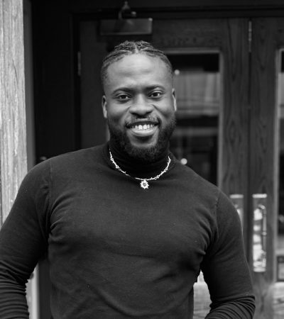 Kwesi Tumani