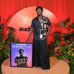 Lasmid 200 Million Audiomack