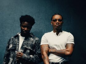 Lasmid x KiDi