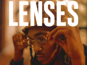 Lenses Art