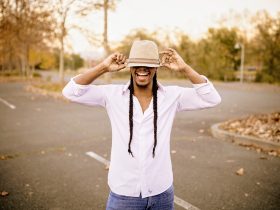 Louis Davis, Jr