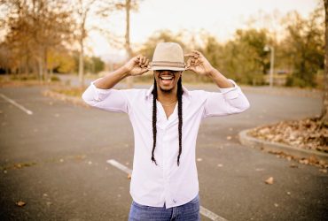 Louis Davis, Jr