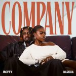 MOFFY x Darkua - COMPANY