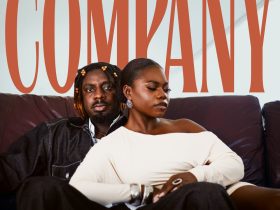 MOFFY x Darkua - COMPANY
