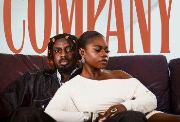 MOFFY x Darkua - COMPANY
