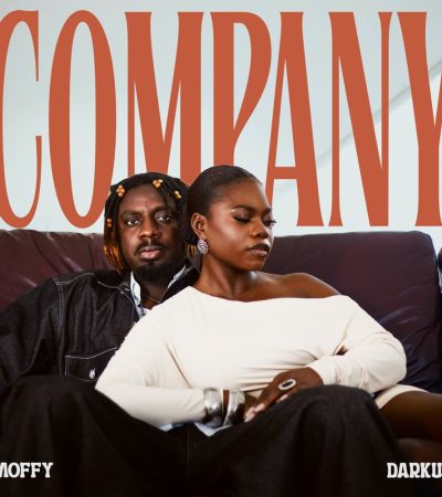 MOFFY x Darkua - COMPANY