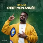 Milo - C’est mon année