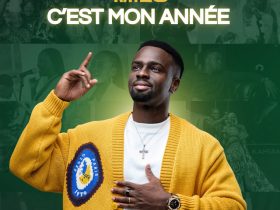 Milo - C’est mon année