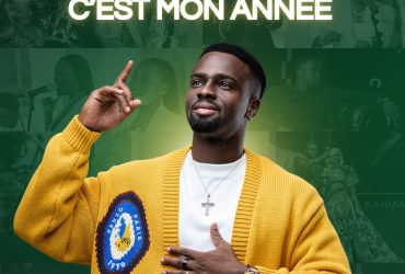 Milo - C’est mon année