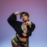 Moliy for NME Photo by Nirah Sanghani