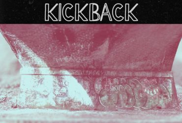 Night Wolf x The Fods - Kickback