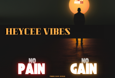 No Pain No Gain ARt