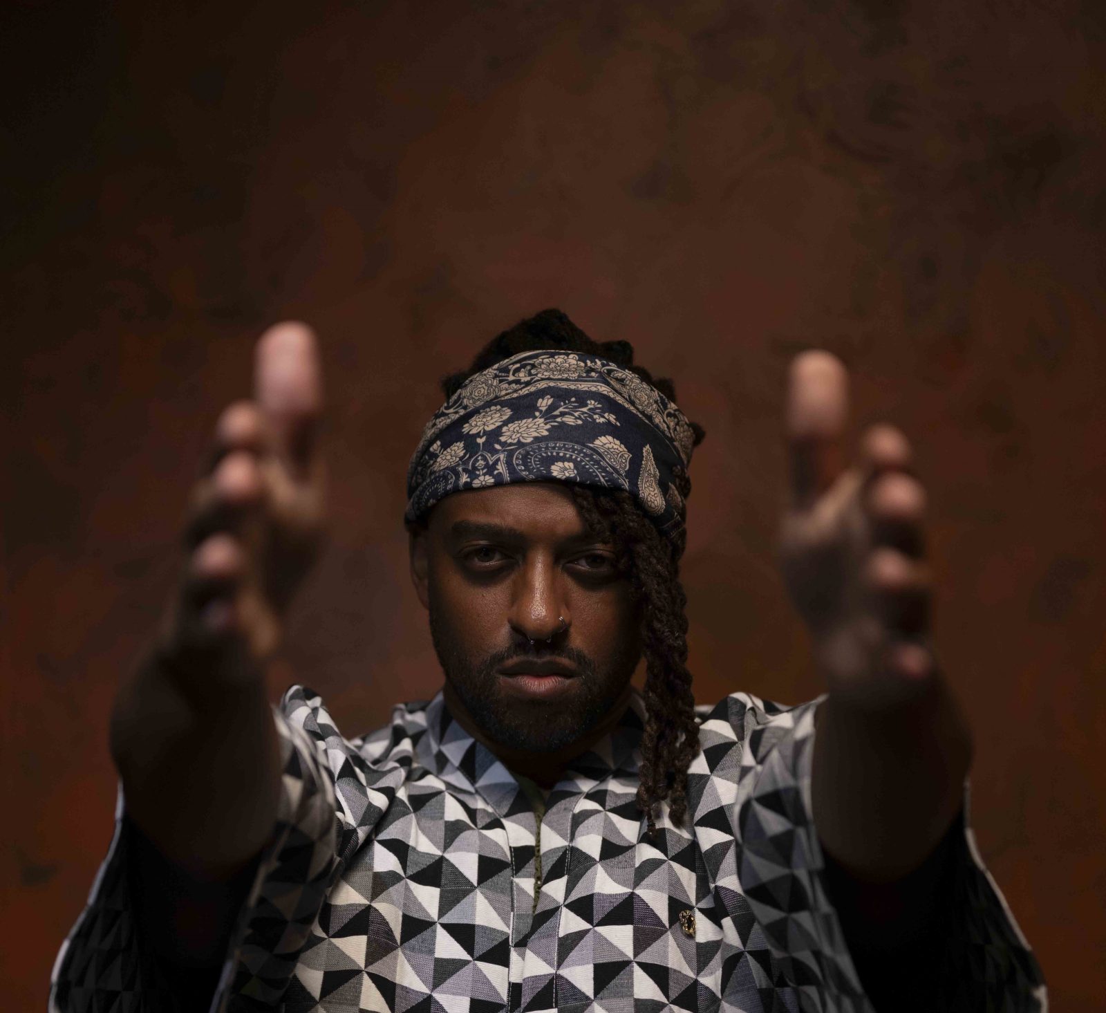 Oritsé Williams Returns With Reflective New Single “Miracle” Oritsé Williams