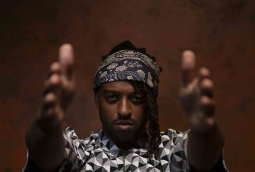 Oritsé Williams