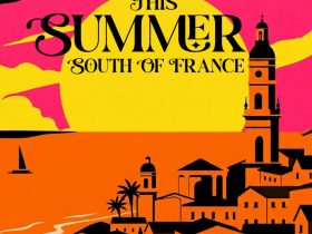 Pavy - This Summer (South Of France)