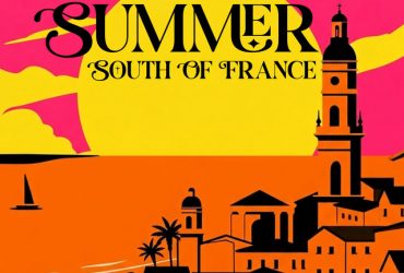 Pavy - This Summer (South Of France)