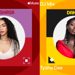 Rara Lii & Tysha Cee