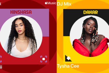 Rara Lii & Tysha Cee