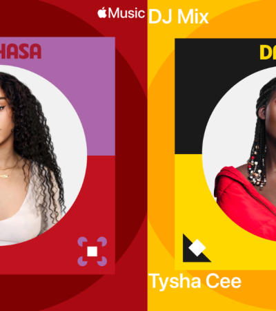 Rara Lii & Tysha Cee