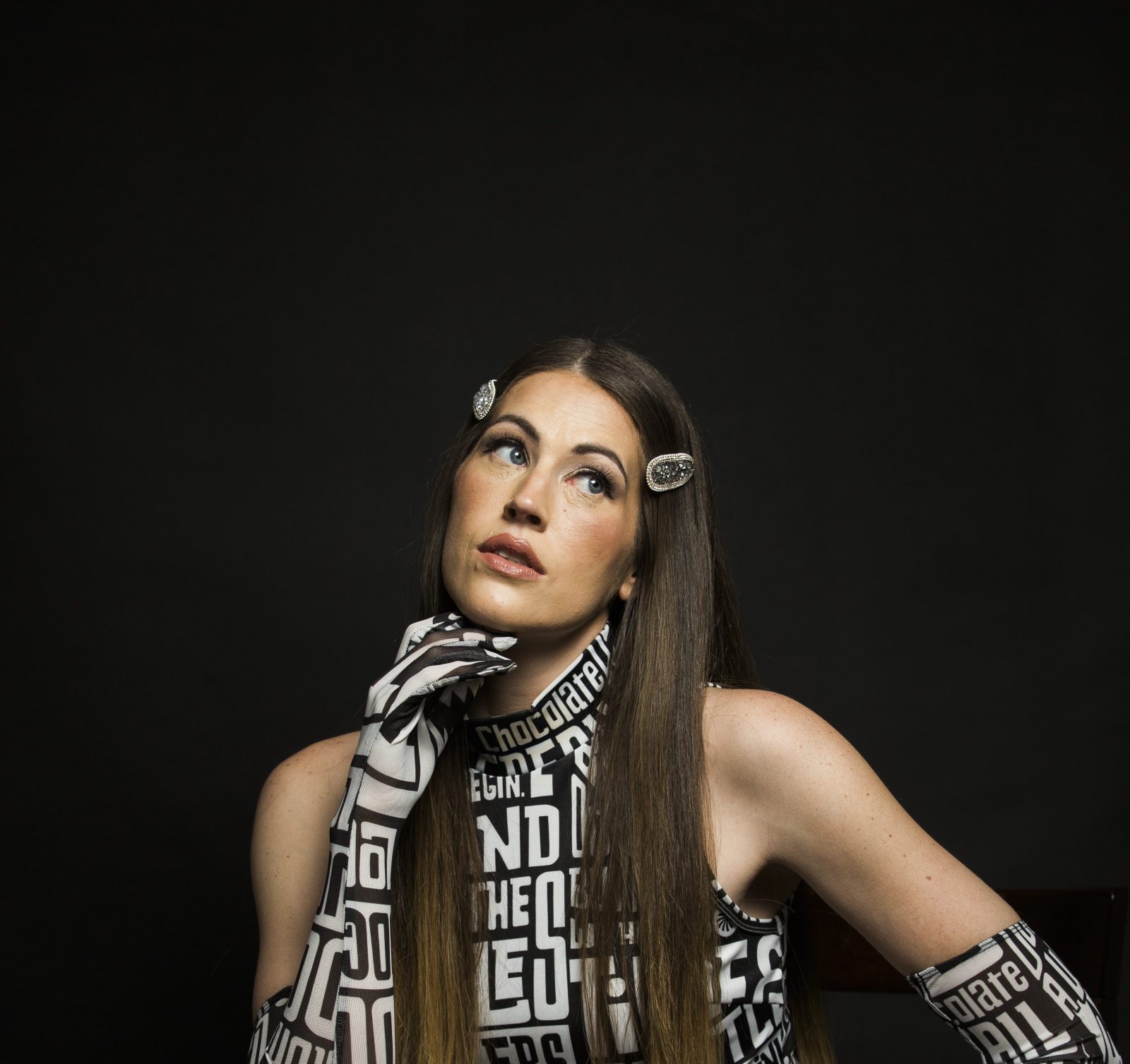 Samantha Davis Breaks Free from Toxic Cycles on “The Last Time” Samantha Davis