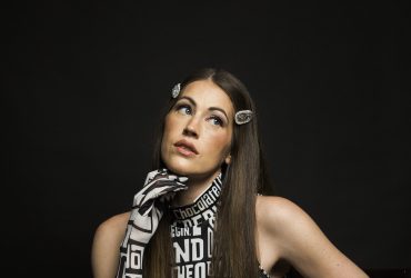 Samantha Davis