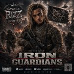 Savage Rizz Society - Safe under my wings