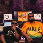 Siribeatz and DJ, AD DJ