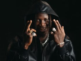 Stonebwoy