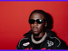 Stonebwoy