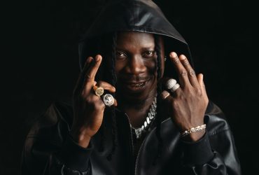 Stonebwoy